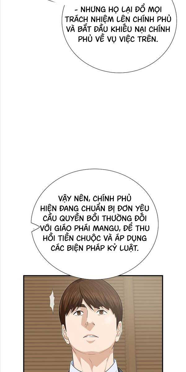 Đây Là Luật Chap 99 - Next Chap 100