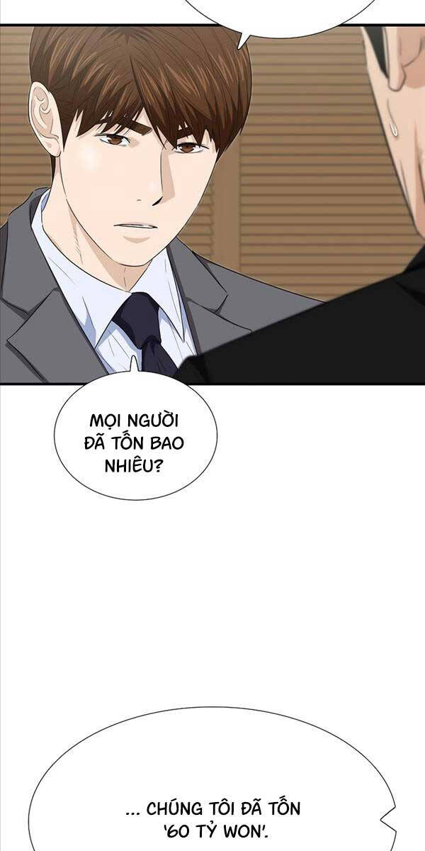 Đây Là Luật Chap 99 - Next Chap 100