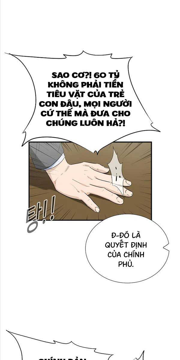 Đây Là Luật Chap 99 - Next Chap 100