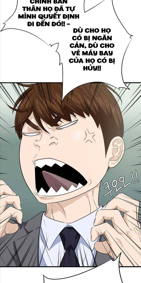 Đây Là Luật Chap 99 - Next Chap 100
