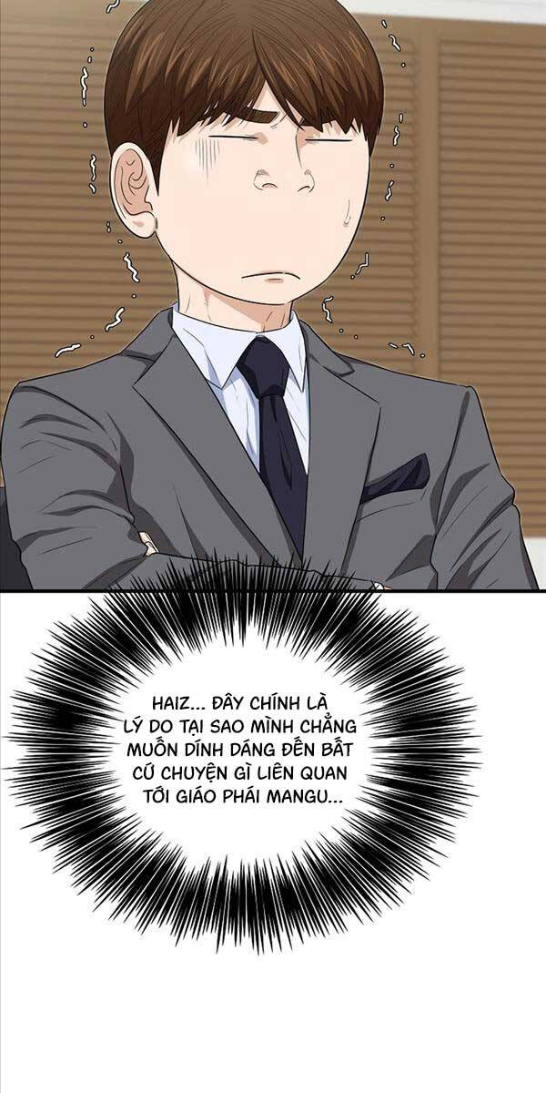 Đây Là Luật Chap 99 - Next Chap 100