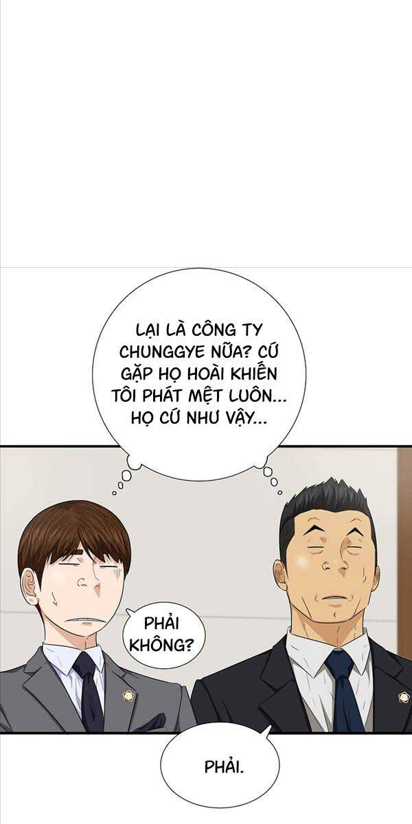 Đây Là Luật Chap 99 - Next Chap 100