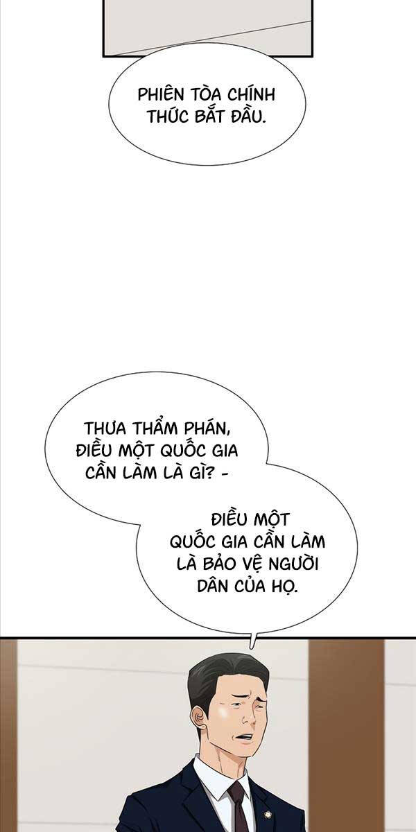 Đây Là Luật Chap 99 - Next Chap 100
