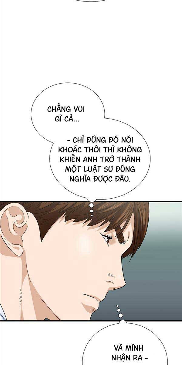 Đây Là Luật Chap 99 - Next Chap 100