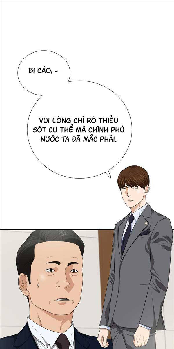 Đây Là Luật Chap 99 - Next Chap 100