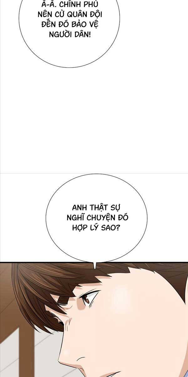Đây Là Luật Chap 99 - Next Chap 100