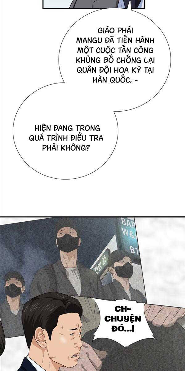 Đây Là Luật Chap 99 - Next Chap 100