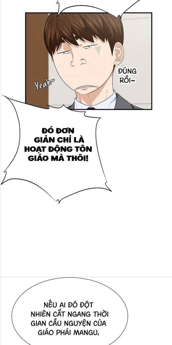 Đây Là Luật Chap 99 - Next Chap 100
