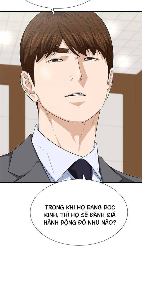 Đây Là Luật Chap 99 - Next Chap 100