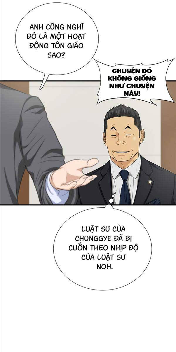 Đây Là Luật Chap 99 - Next Chap 100