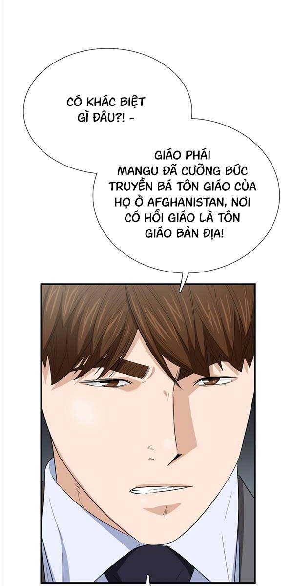 Đây Là Luật Chap 99 - Next Chap 100
