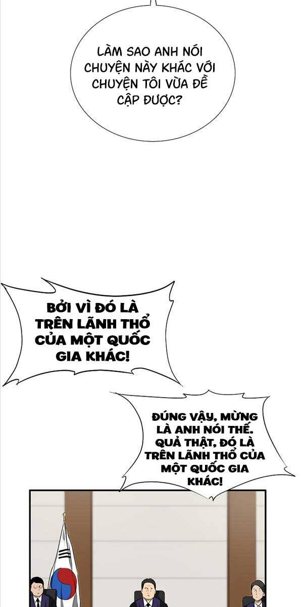 Đây Là Luật Chap 99 - Next Chap 100