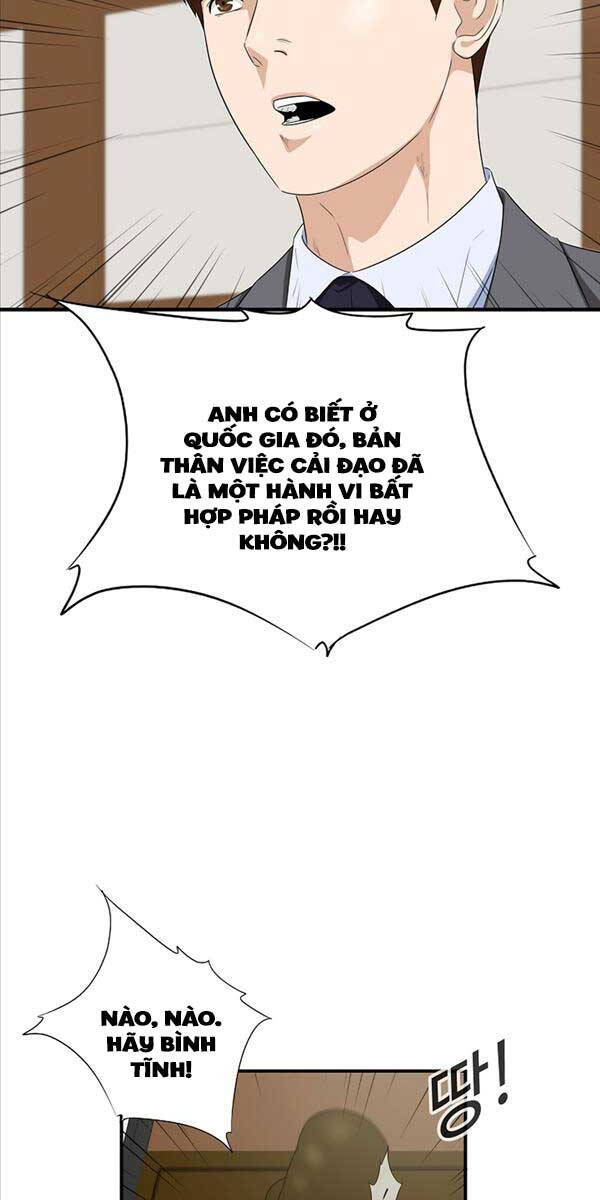 Đây Là Luật Chap 99 - Next Chap 100