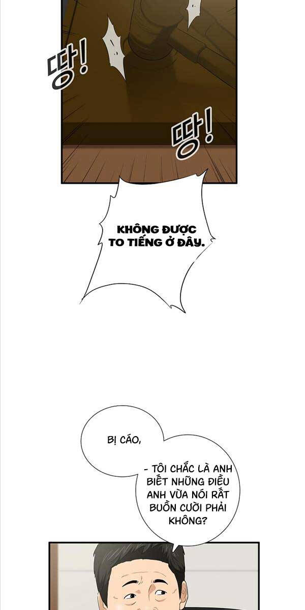 Đây Là Luật Chap 99 - Next Chap 100