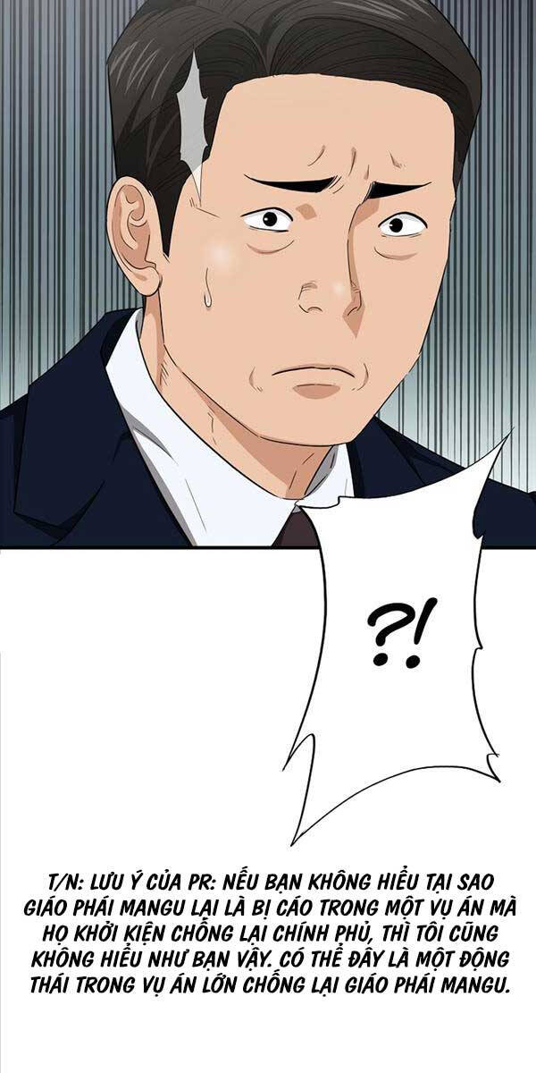 Đây Là Luật Chap 99 - Next Chap 100