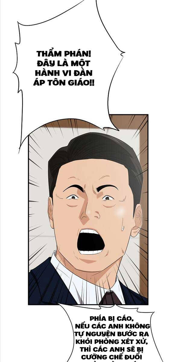 Đây Là Luật Chap 99 - Next Chap 100