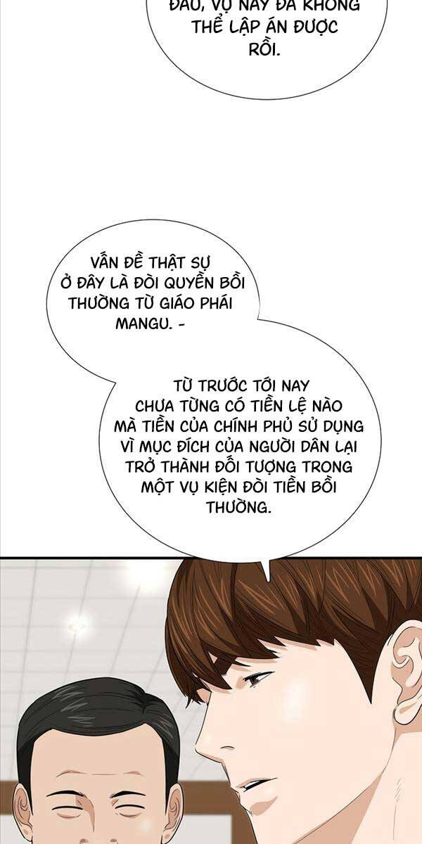 Đây Là Luật Chap 99 - Next Chap 100