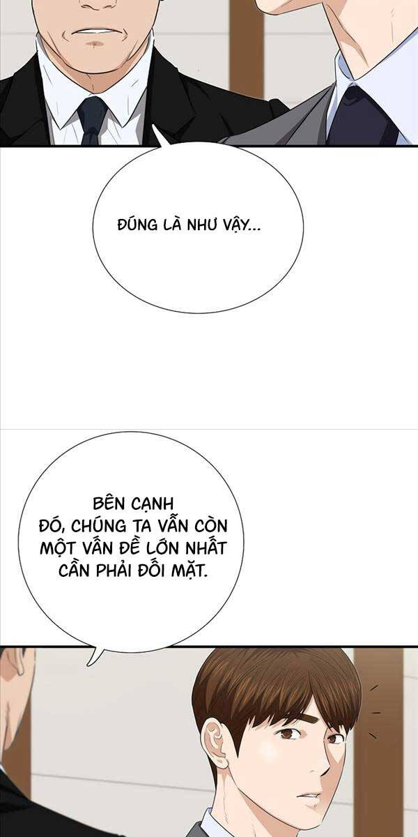 Đây Là Luật Chap 99 - Next Chap 100