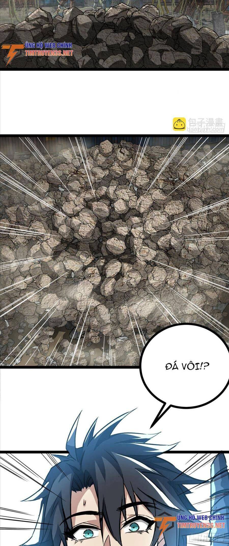 Đây Là Trò Chơi Thật Sao? Chap 20 - Next Chap 21