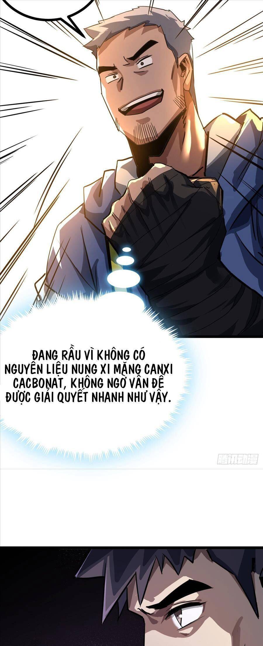 Đây Là Trò Chơi Thật Sao? Chap 20 - Next Chap 21