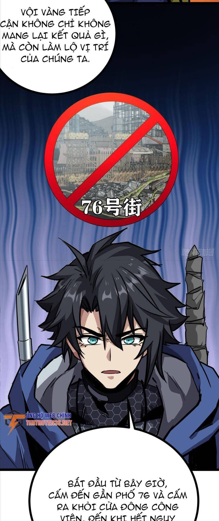 Đây Là Trò Chơi Thật Sao? Chap 20 - Next Chap 21