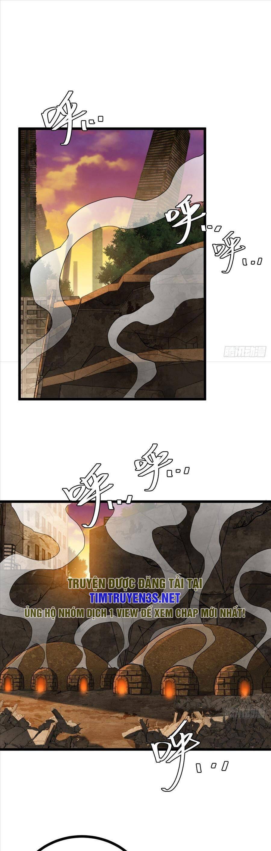 Đây Là Trò Chơi Thật Sao? Chap 20 - Next Chap 21
