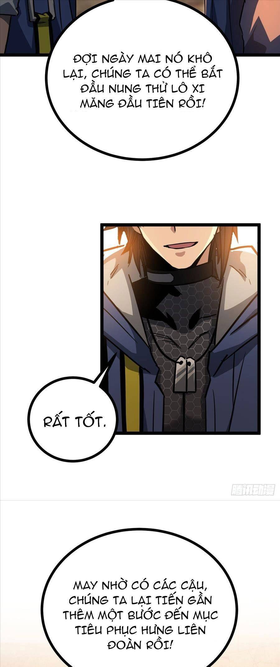 Đây Là Trò Chơi Thật Sao? Chap 20 - Next Chap 21
