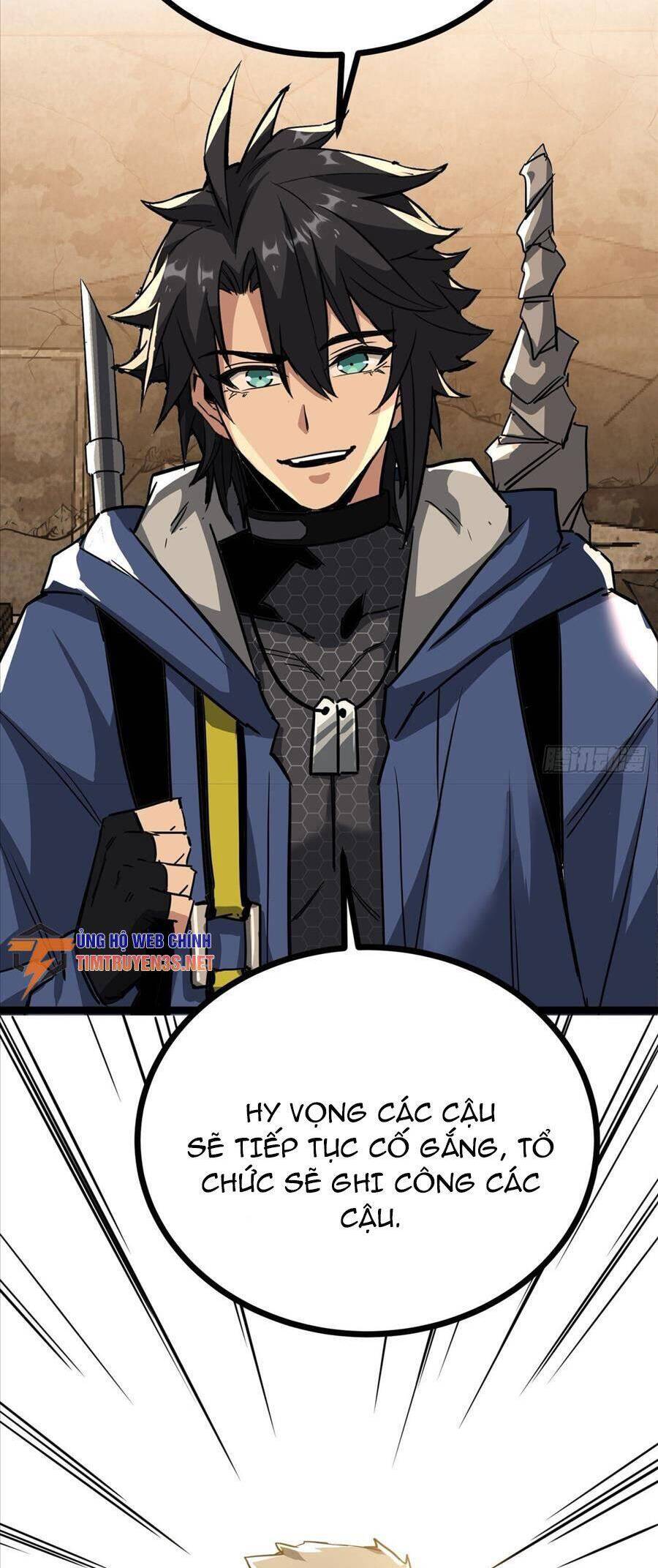 Đây Là Trò Chơi Thật Sao? Chap 20 - Next Chap 21