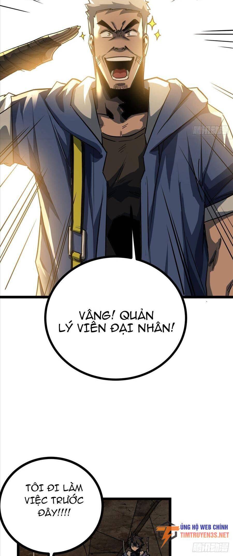 Đây Là Trò Chơi Thật Sao? Chap 20 - Next Chap 21