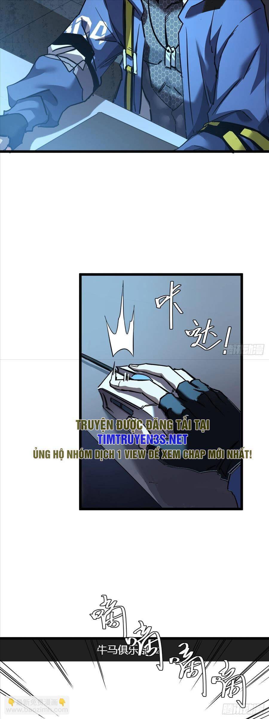 Đây Là Trò Chơi Thật Sao? Chap 20 - Next Chap 21