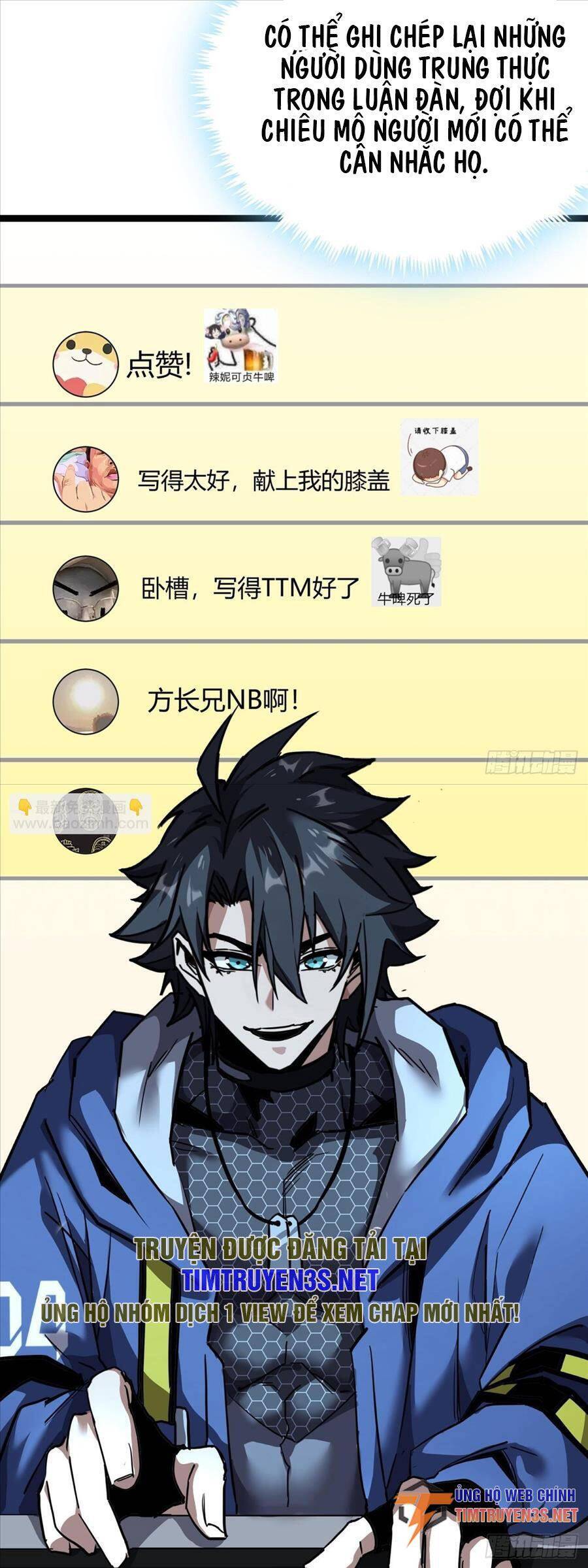 Đây Là Trò Chơi Thật Sao? Chap 20 - Next Chap 21