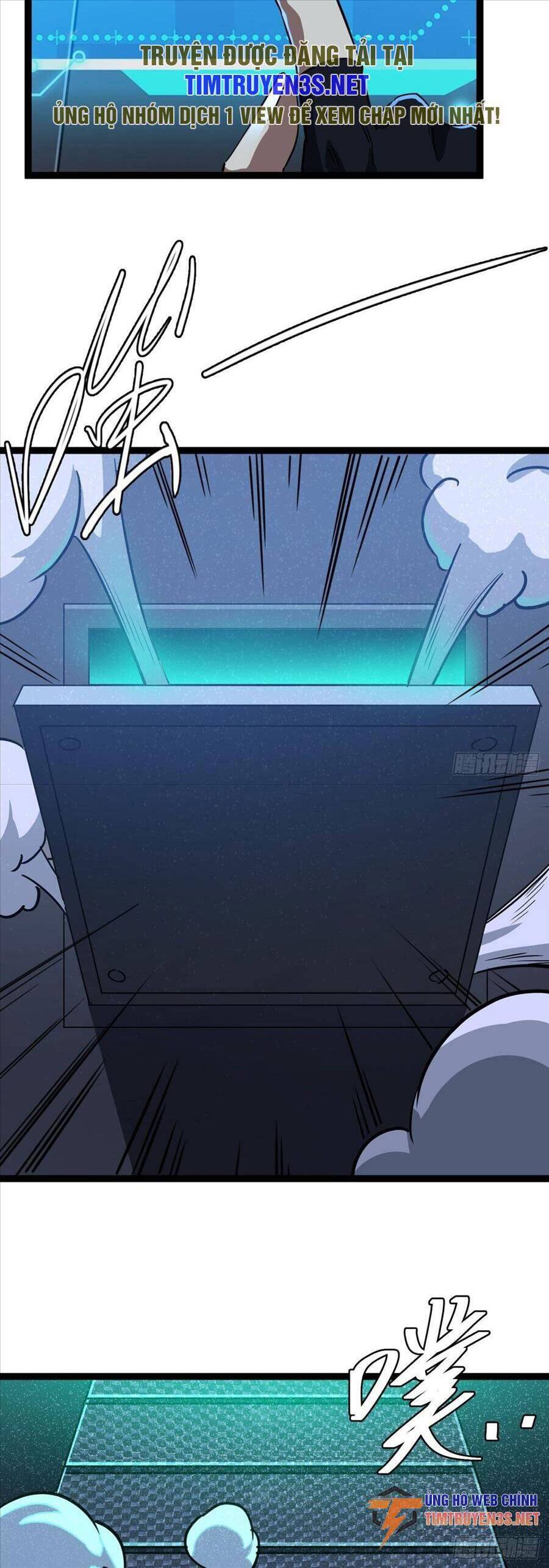 Đây Là Trò Chơi Thật Sao? Chap 20 - Next Chap 21