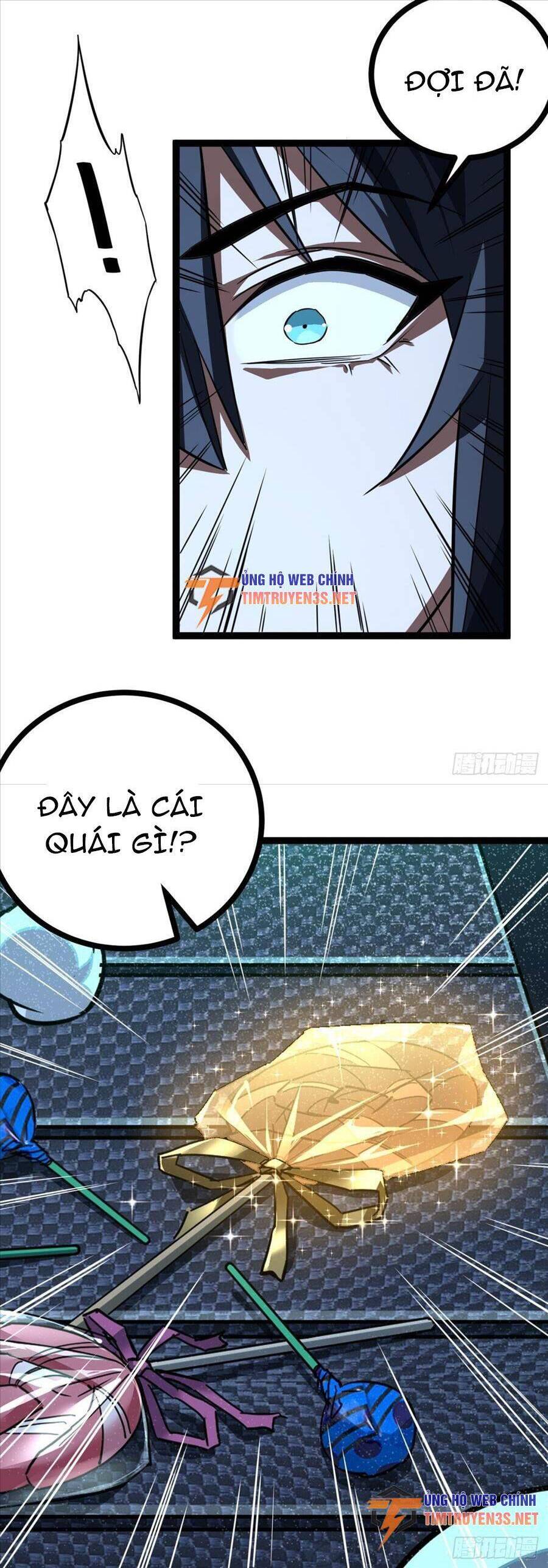 Đây Là Trò Chơi Thật Sao? Chap 20 - Next Chap 21