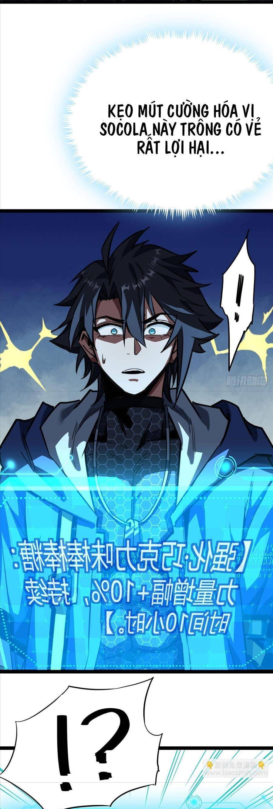 Đây Là Trò Chơi Thật Sao? Chap 20 - Next Chap 21
