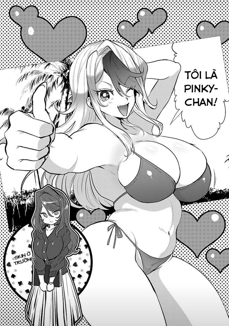 Dãy Núi Côn Trùng Chap 475 - Next Chap 476