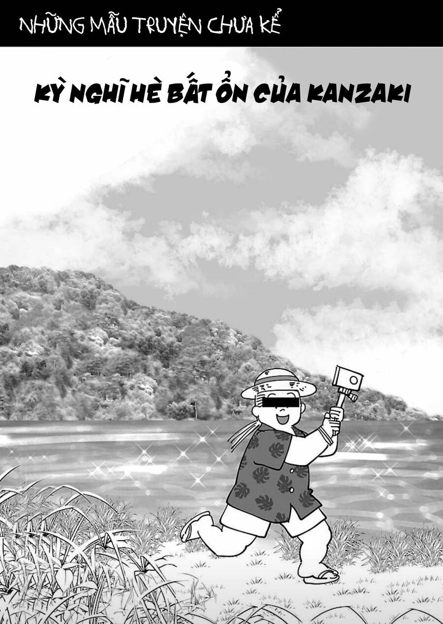 Dãy Núi Côn Trùng Chap 475 - Next Chap 476