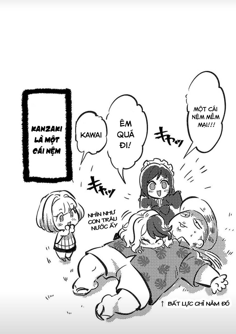 Dãy Núi Côn Trùng Chap 475 - Next Chap 476