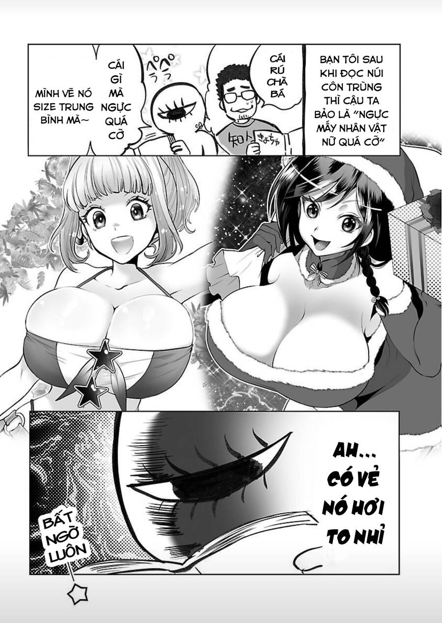 Dãy Núi Côn Trùng Chap 475 - Next Chap 476