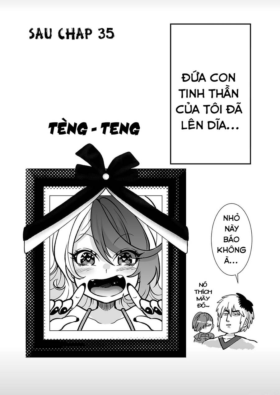 Dãy Núi Côn Trùng Chap 475 - Next Chap 476