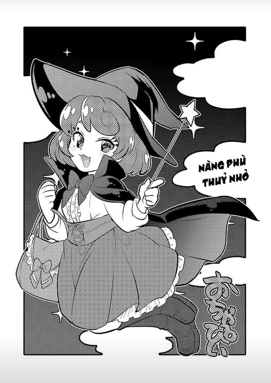 Dãy Núi Côn Trùng Chap 475 - Next Chap 476