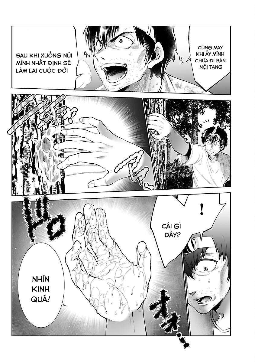 Dãy Núi Côn Trùng Chap 49 - Next Chap 50