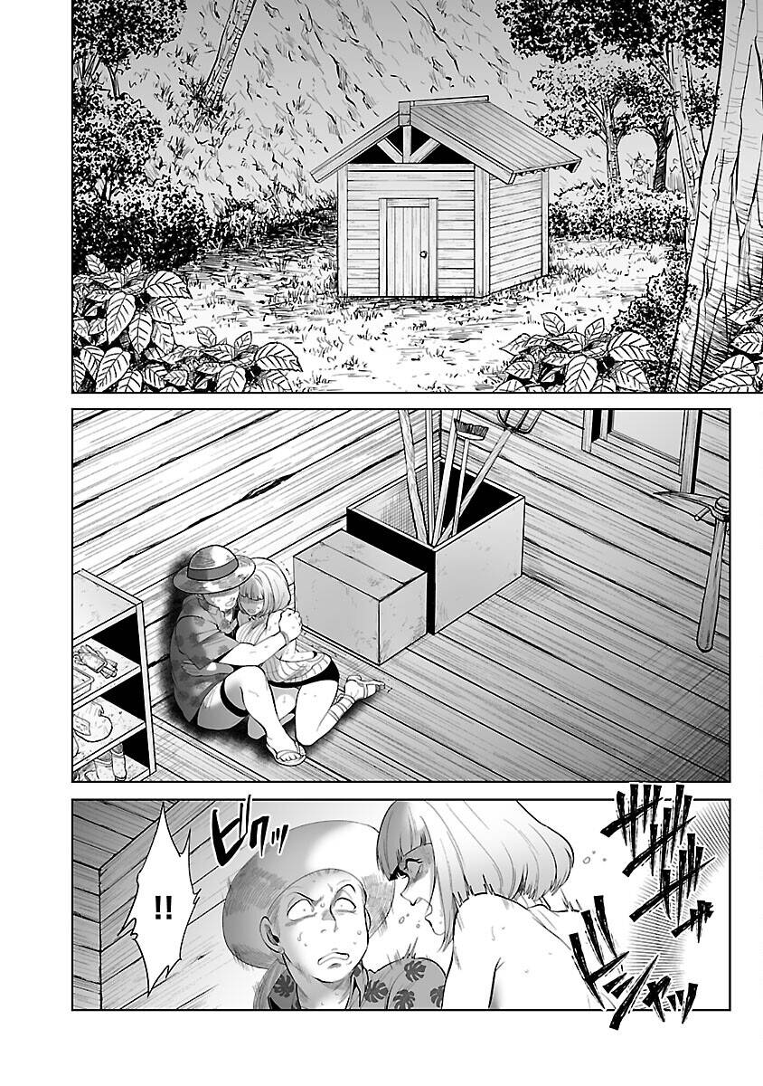Dãy Núi Côn Trùng Chap 50 - Next Chap 51