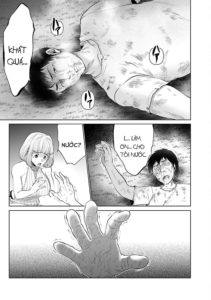 Dãy Núi Côn Trùng Chap 50 - Next Chap 51