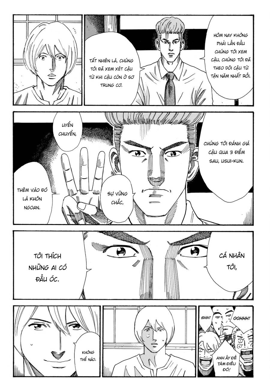 Days Chap 165 - Next Chap 166