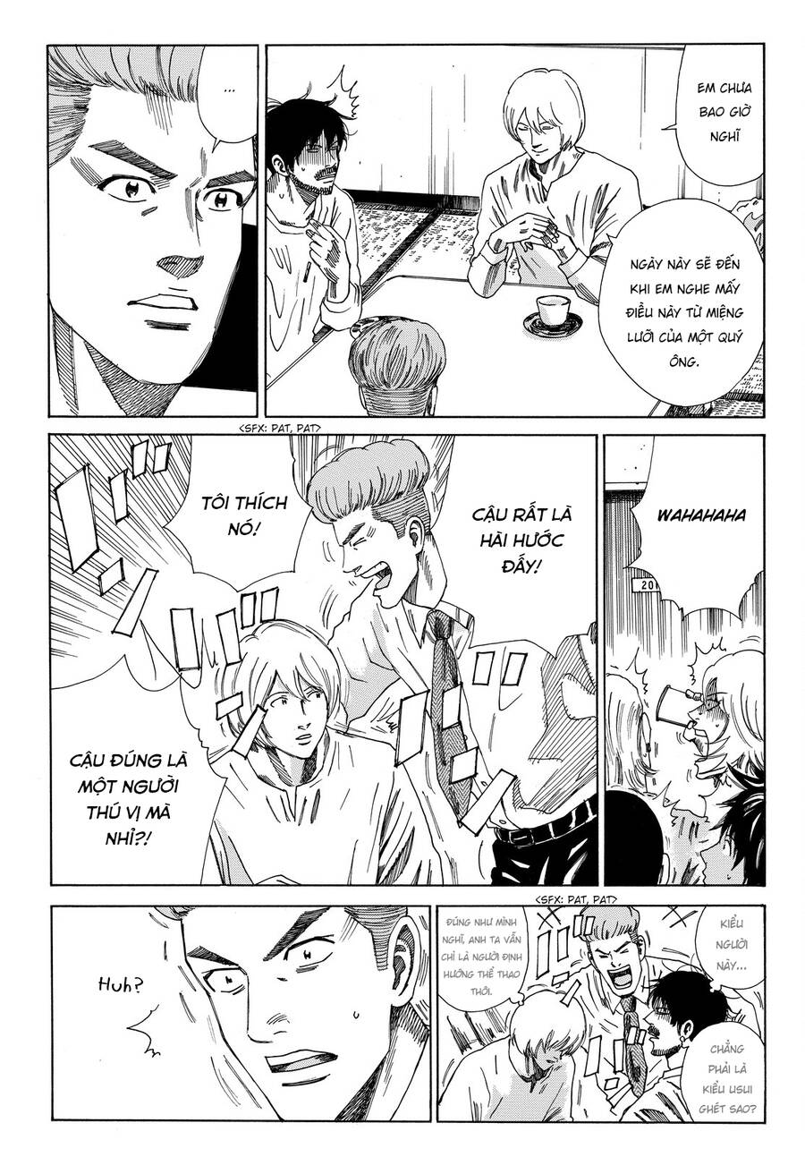 Days Chap 165 - Next Chap 166