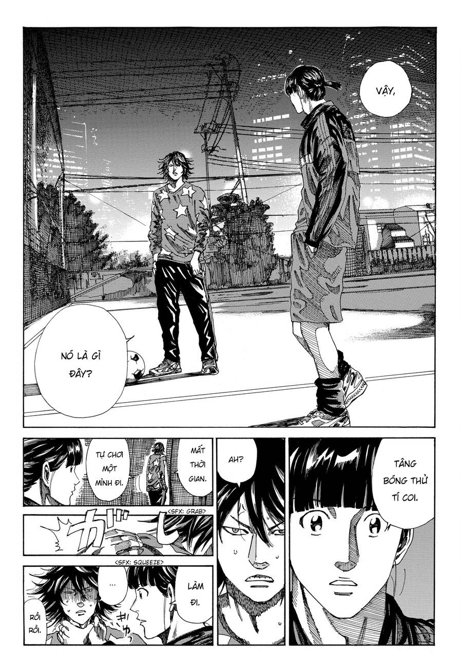 Days Chap 165 - Next Chap 166