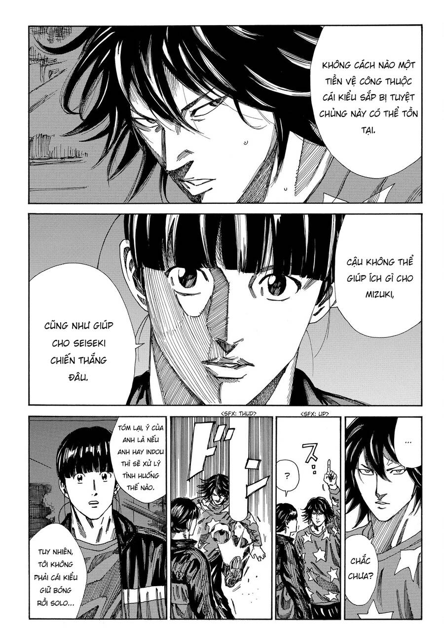 Days Chap 165 - Next Chap 166
