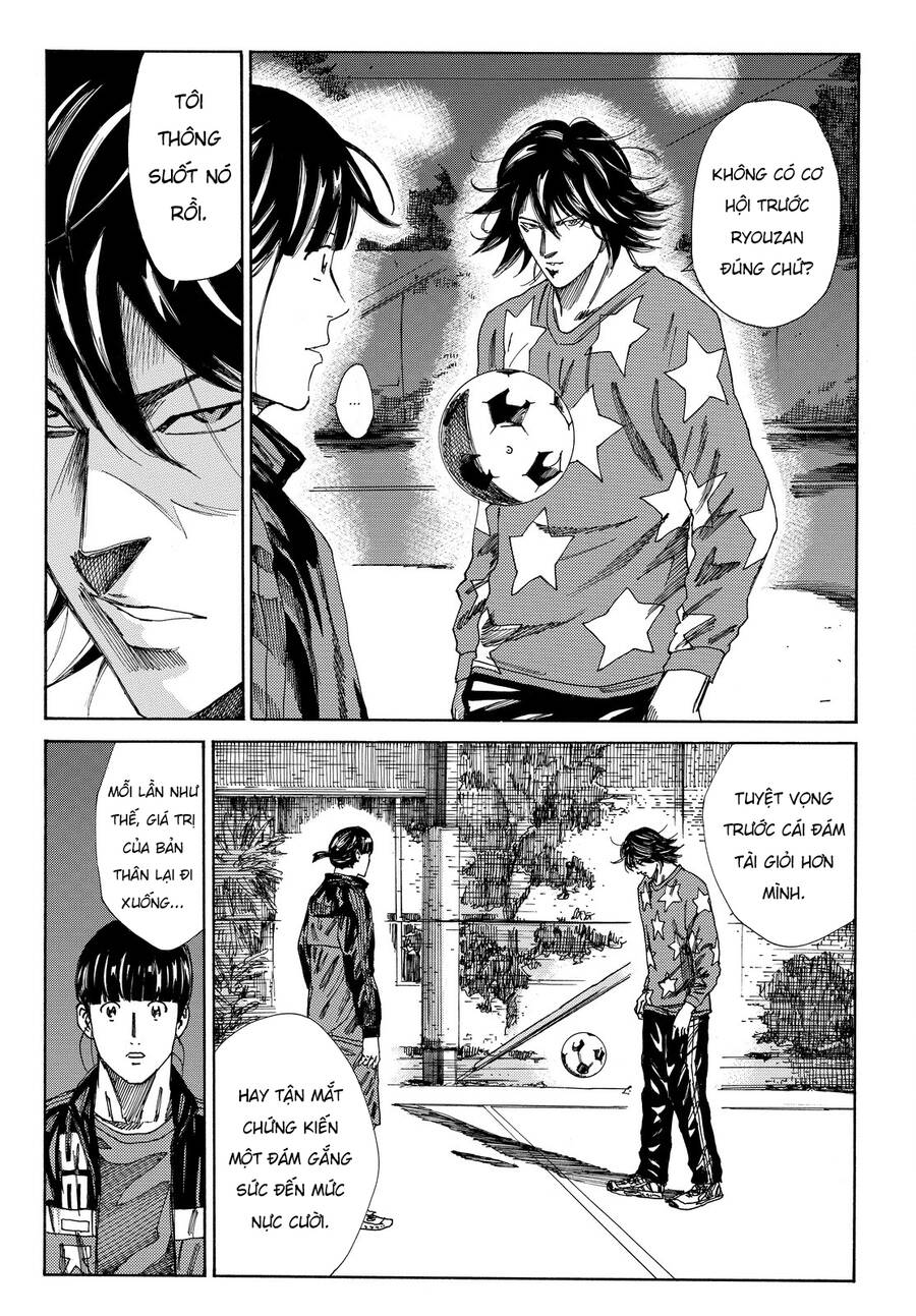 Days Chap 165 - Next Chap 166