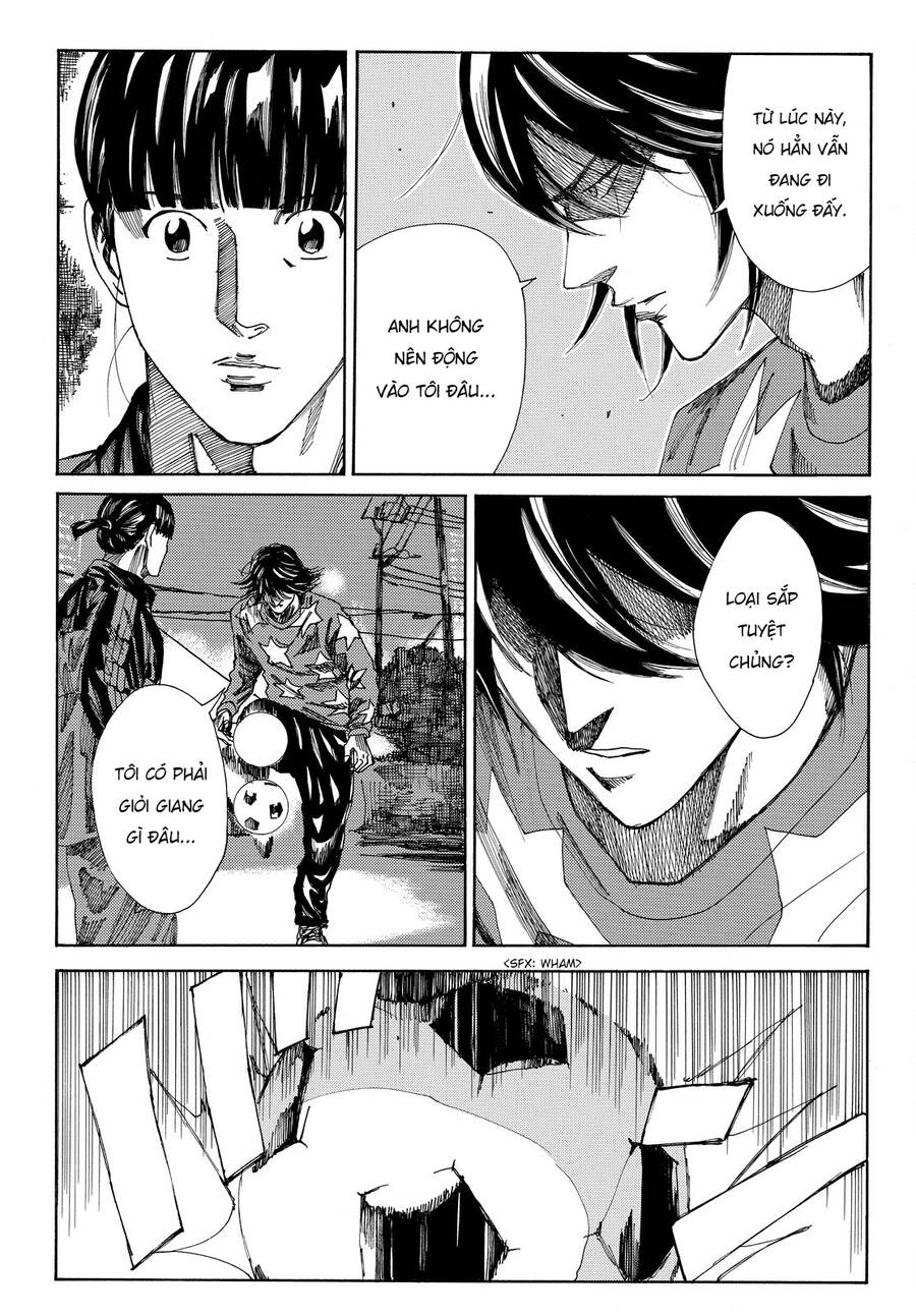Days Chap 165 - Next Chap 166