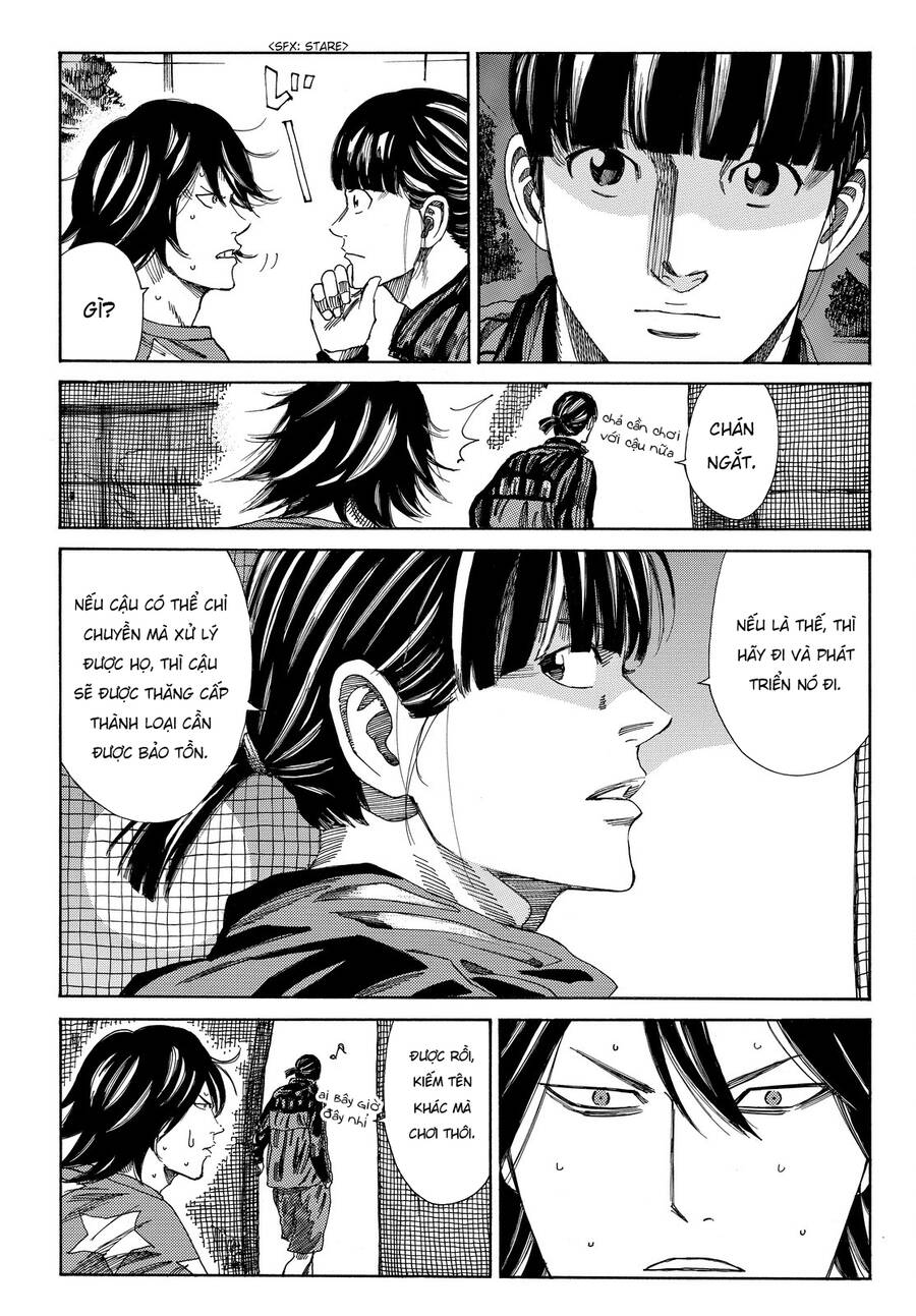 Days Chap 165 - Next Chap 166